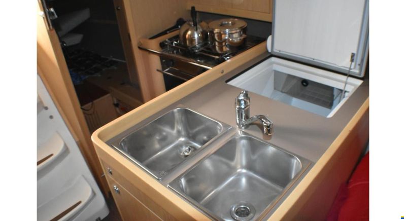 Beneteau Oceanis 31