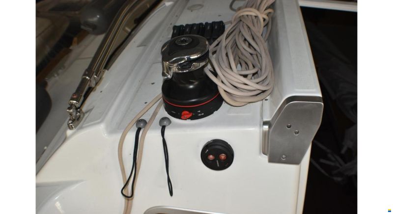 Beneteau Oceanis 31