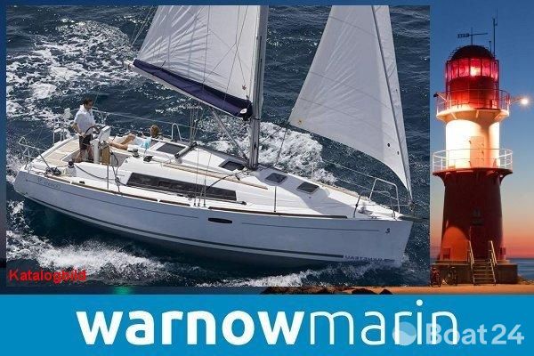 Beneteau Oceanis 31