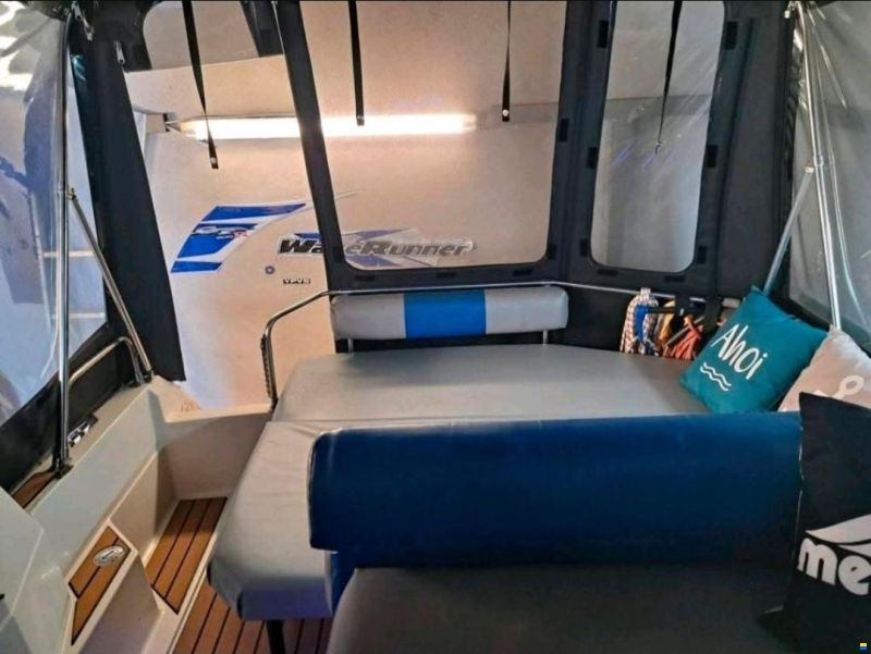 Bayliner 2655 Sunbridge