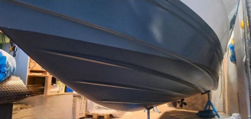 Bayliner 2655 Sunbridge