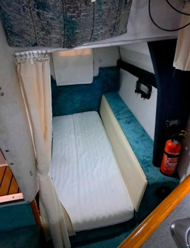 Bayliner 2655 Sunbridge