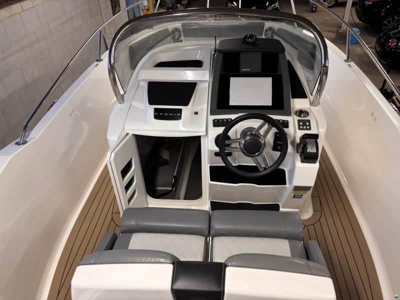 Karnic SL651