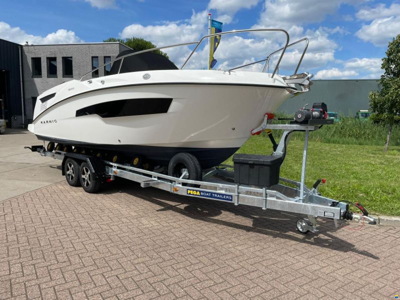 Karnic SL651