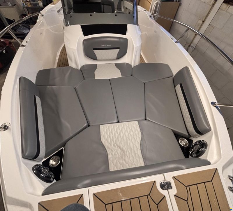 Karnic SL651