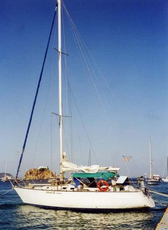 Velmare 38 Cyrano