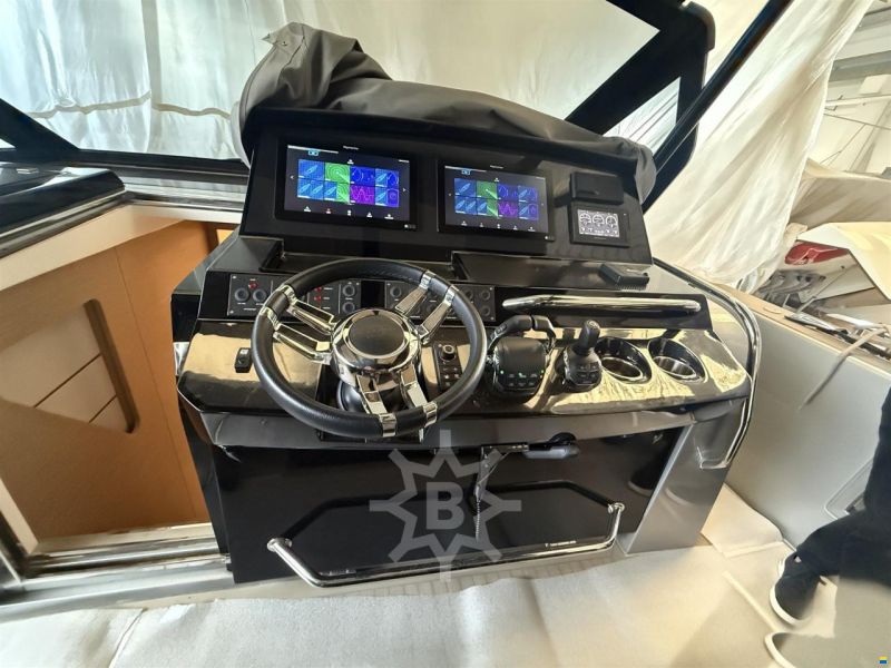 Pardo Yachts 50