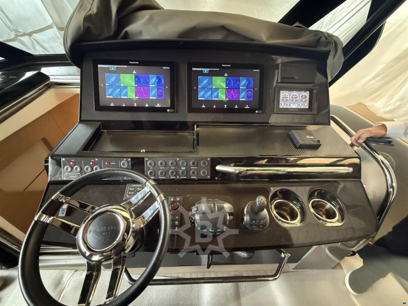 Pardo Yachts 50