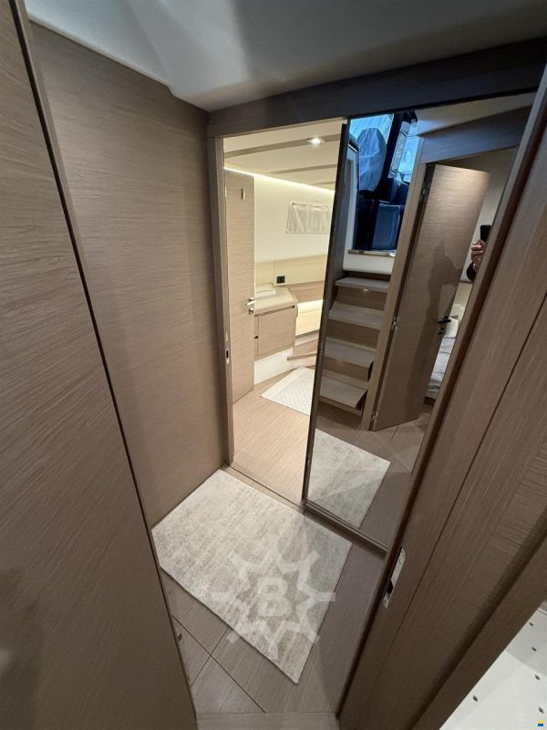 Pardo Yachts 50