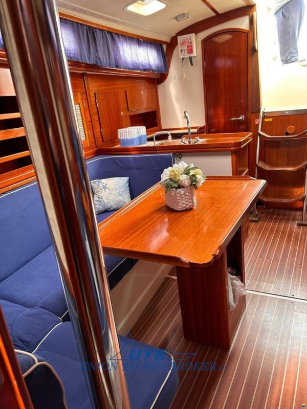 Hanse 341