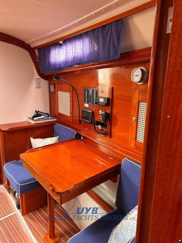 Hanse 341