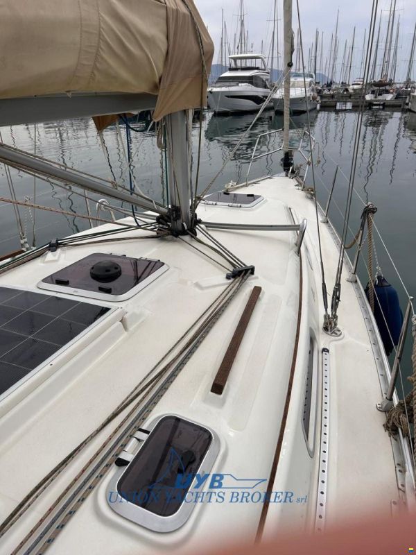 Hanse 341