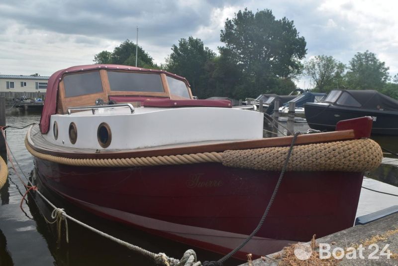 Eurosloep 6.60 Cabin 0