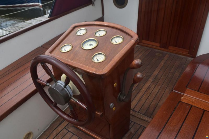 Eurosloep 6.60 Cabin
