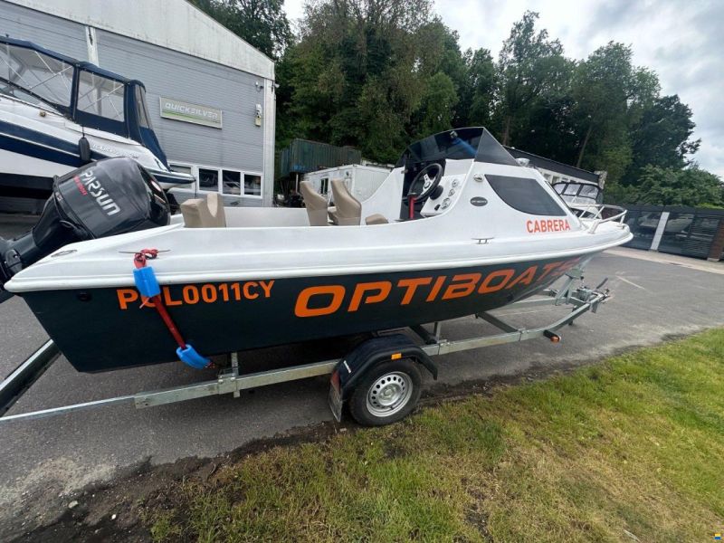 OPTIBOAT
