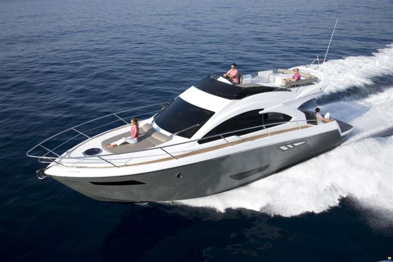 Intermare 50 FLY