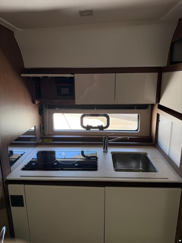 Jeanneau Leader 36
