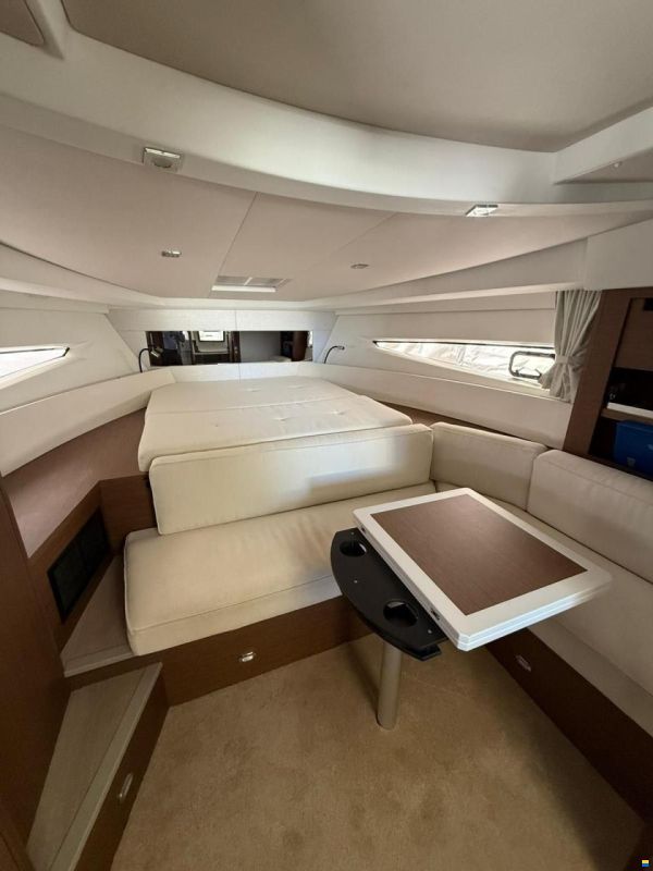 Jeanneau Leader 36