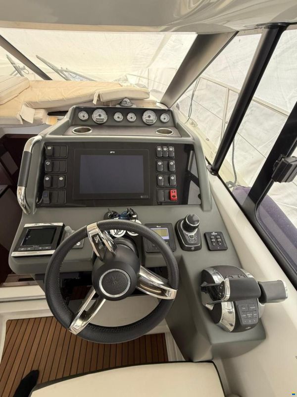 Jeanneau Leader 36