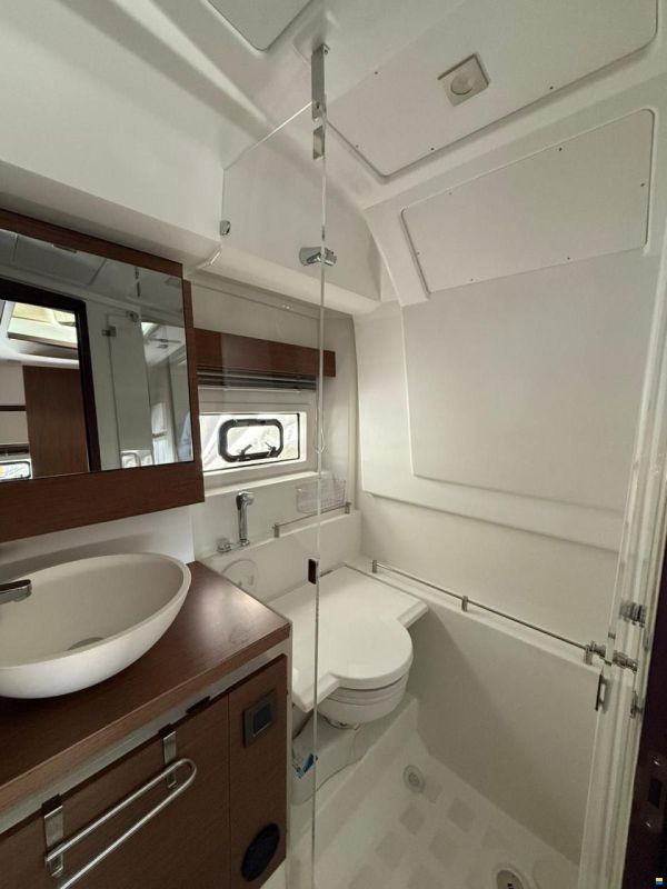 Jeanneau Leader 36