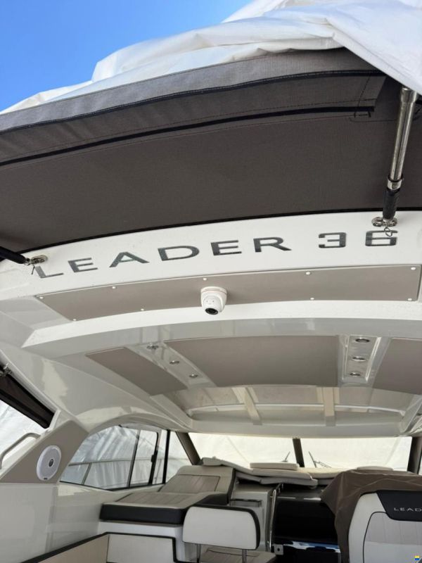 Jeanneau Leader 36