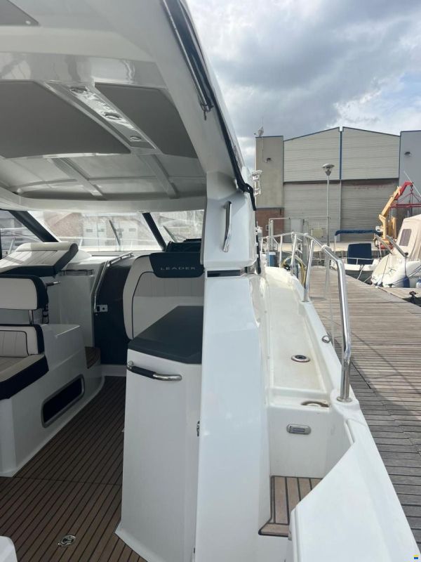 Jeanneau Leader 36