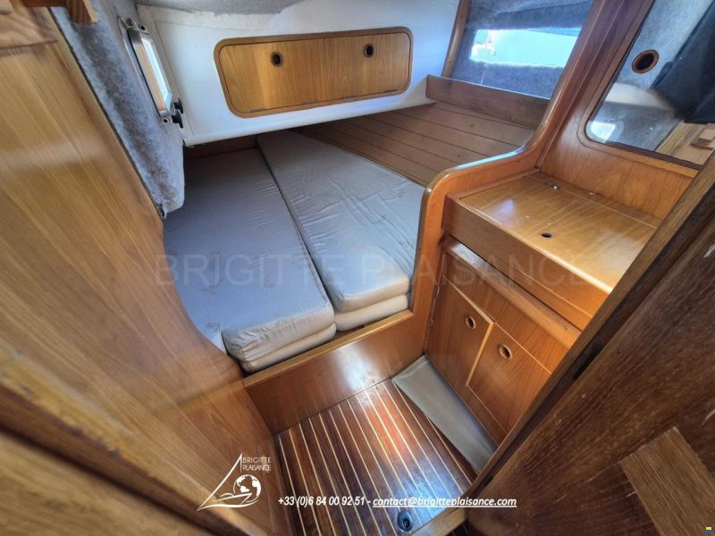 Beneteau OCEANIS 390