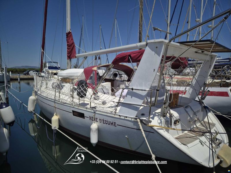 Beneteau OCEANIS 390