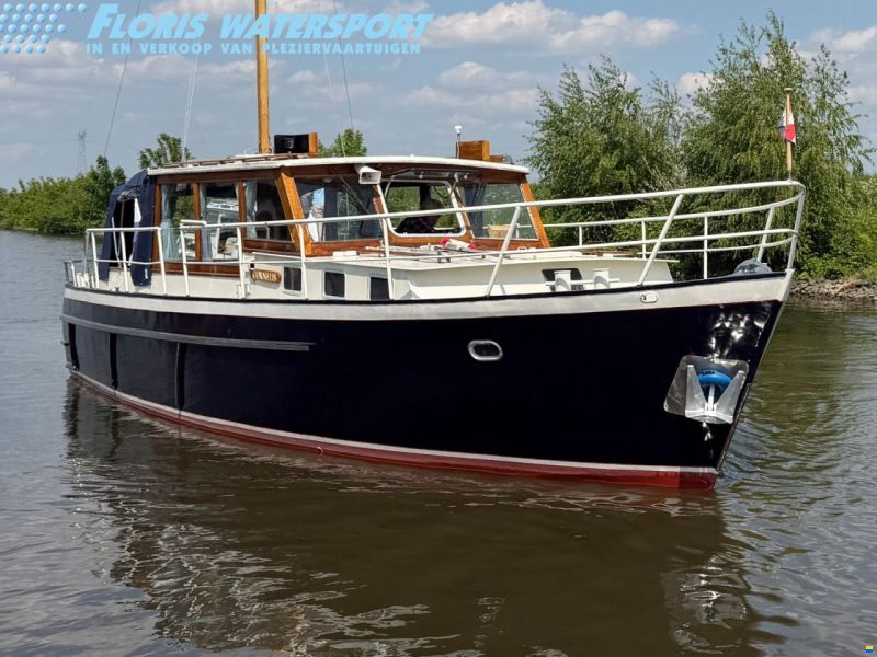 Verolme kotter 1120