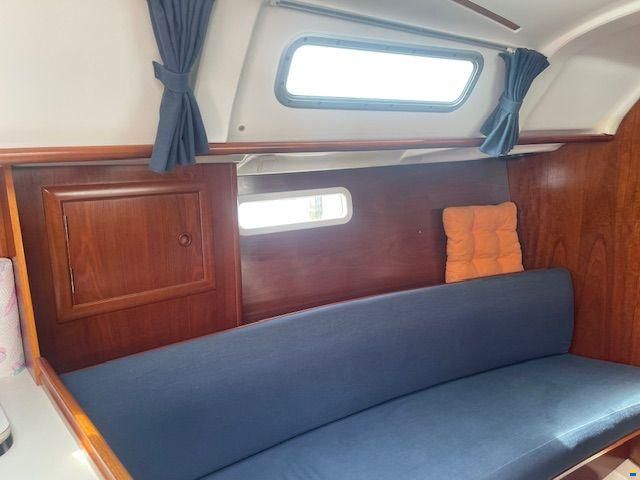 Beneteau Oceanis 311