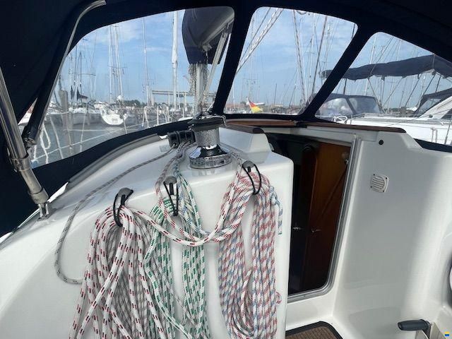 Beneteau Oceanis 311