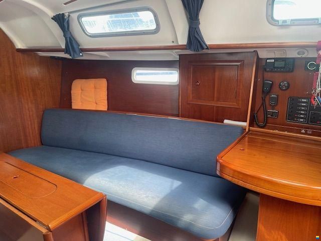 Beneteau Oceanis 311