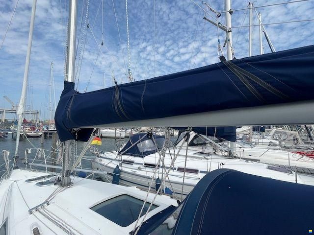 Beneteau Oceanis 311