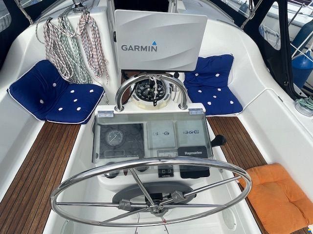 Beneteau Oceanis 311