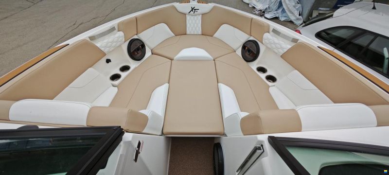 MasterCraft XT23