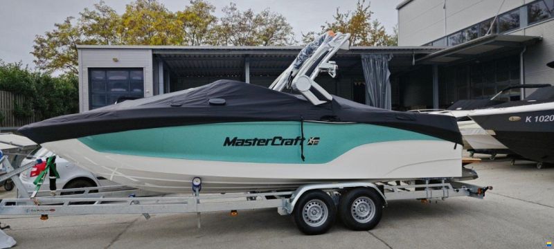MasterCraft XT 23