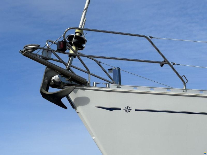 Jeanneau Sun Odyssey 45.2