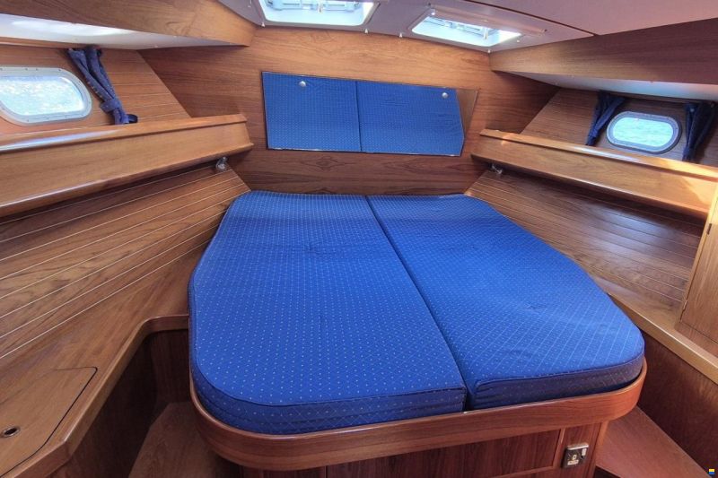 Jeanneau Sun Odyssey 45.2