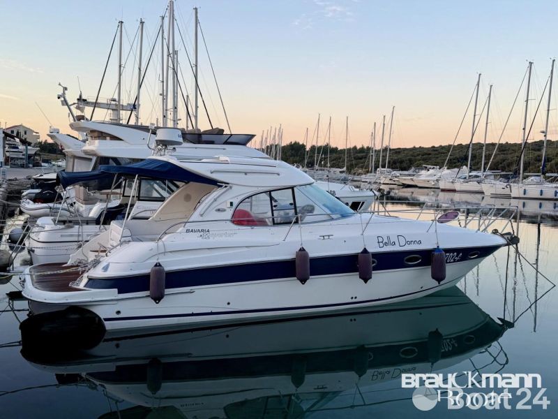 Bavaria 32 HT