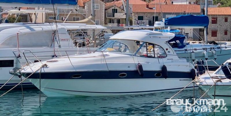Bavaria 32 HT