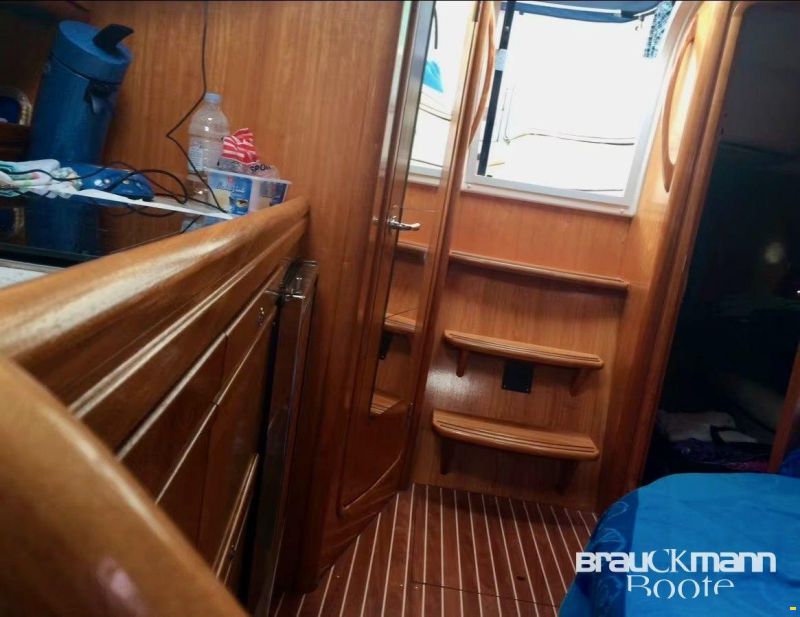 Bavaria 32 HT