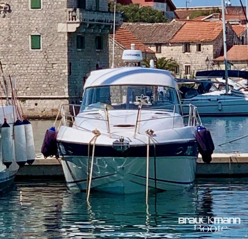 Bavaria 32 HT