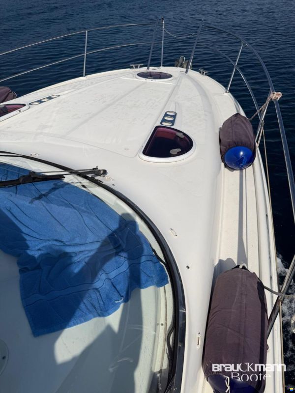 Bavaria 32 HT