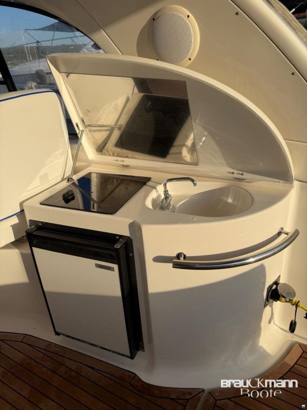 Bavaria 32 HT