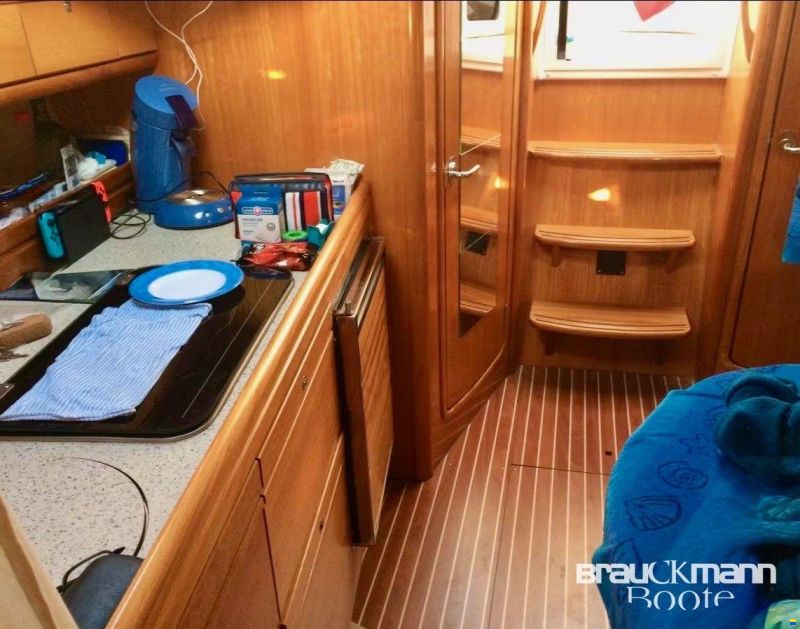 Bavaria 32 HT