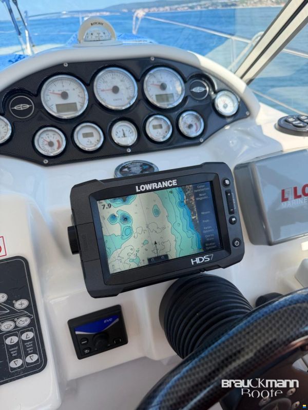 Bavaria 32 HT