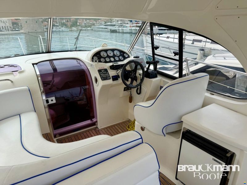 Bavaria 32 HT