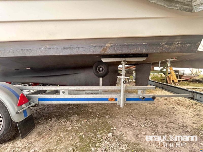 Saga Boats (NO) 25 HT