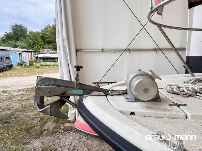 Saga Boats (NO) 25 HT