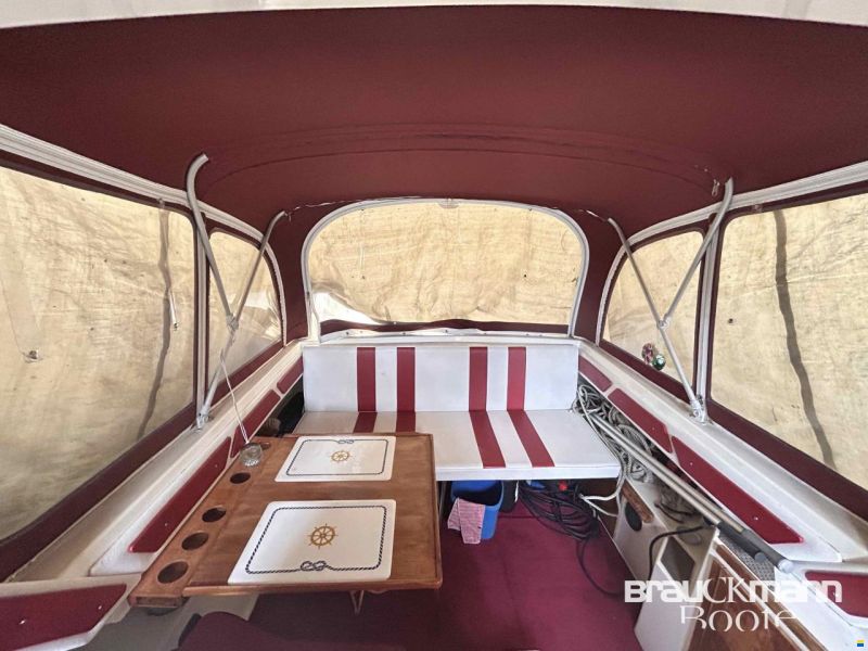 Saga Boats (NO) 25 HT